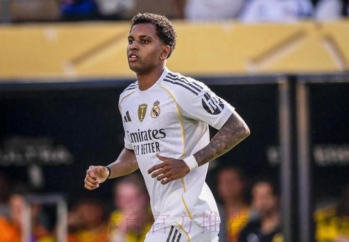 罗马诺:罗德里戈将及时恢复 入选国家德比名单 罗马诺:罗德里戈将及时恢复 入选国家德比名单