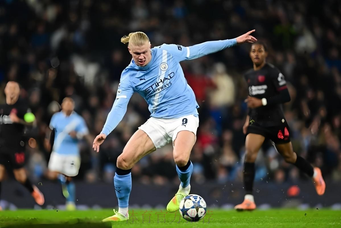 罗德里戈:希望哈兰德不要进球 没人知道如何阻止他